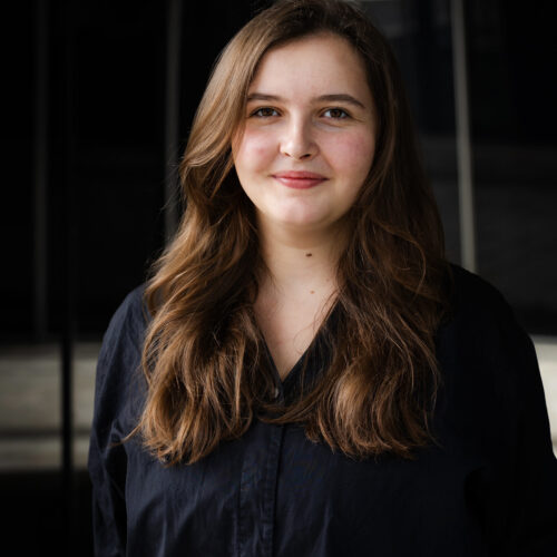Portrait von Yulia Reutova